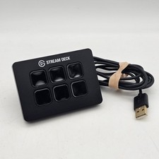 Elgato stream deck for sale  Beaverton