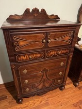 Antique dresser vintage for sale  Alpharetta