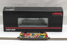 Märklin mini club gebraucht kaufen  Hamburg