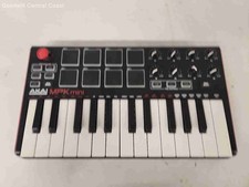 Controlador de teclado Akai Professional MPK Mini MK3 MIDI comprar usado  Enviando para Brazil