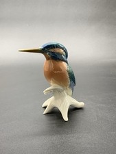 Ancien oiseau porcelaine d'occasion  Pont-de-l'Arche