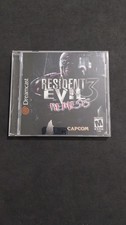 Resident evil nemesis usato  Torino