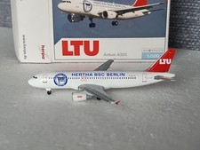 Herpa wings ltu gebraucht kaufen  Steinfurt