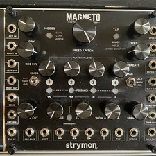Strymon magneto eurorack gebraucht kaufen  Leipzig