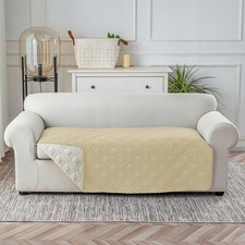 Quilted sofa waterproof for sale  Ontario