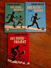 Set rosie projekt gebraucht kaufen  Scheßlitz