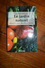 Jardin naturel réussir d'occasion  Clermont-Ferrand-