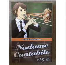 Nodame cantabile tome d'occasion  Fontenay-sous-Bois