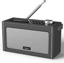 Dab radio portable for sale  Ireland