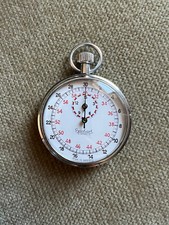 Vintage hanhart min gebraucht kaufen  Blankenburg