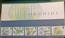1993 orchids presentation for sale  BOURNEMOUTH