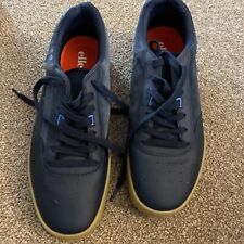 Ellesse blue trainer for sale  STAFFORD