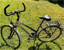 Winora damenfahrrad citybike gebraucht kaufen  Aalen