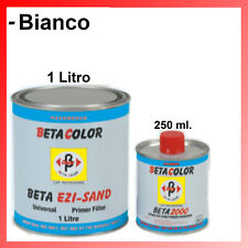 Fondo acrilico bianco usato  San Bartolomeo in Galdo