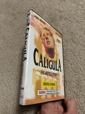 Caligula untold story for sale  Los Angeles