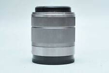 Sony sel1855 mount for sale  Flushing