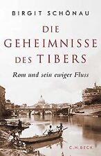 Geheimnisse tibers rom gebraucht kaufen  Berlin