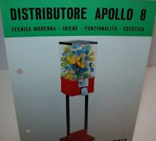 Apollo vending machine for sale  Collingswood