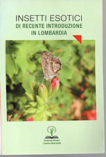 Insetti esotici recente usato  Calco