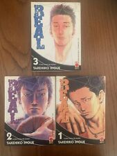 Real planet manga usato  Torino