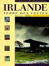 Irlande terre celtes d'occasion  Hennebont