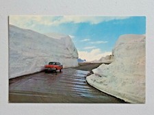 Vintage chrome postcard for sale  Ortonville