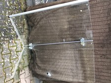 Duschabtrennung badewannenaufs gebraucht kaufen  Hürtgenwald