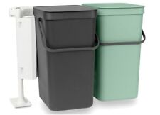 Brabantia sort waste for sale  SPALDING