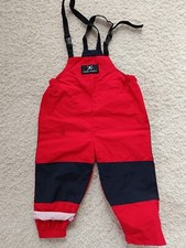 Regenhose mädchen jungen gebraucht kaufen Regenhose mädchen jungen gebraucht kaufen  Hamburg