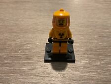 Lego series hazmat for sale  LONDON