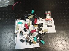 Lotto micro switch usato  Italia
