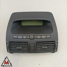 Display multifunzione 86110 usato  Italia