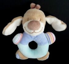 Nr2. doudou nattou d'occasion  Bouvigny-Boyeffles