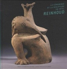 Reinhoud ballester frédéric d'occasion  Joinville