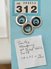 One smiths pocket for sale  LOUGHBOROUGH