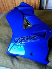 Honda vfr800fi side for sale  CLYNDERWEN