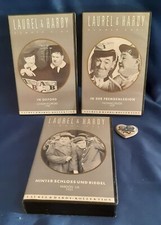 Vhs video kassetten gebraucht kaufen  Deutschland