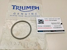 T2201753 originale triumph usato  Conversano