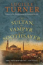 Sultan vampyr sooths... for sale  USA