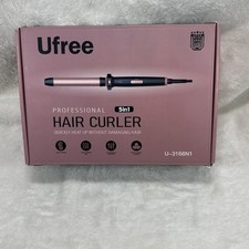 Ufree hair curler for sale  Claremore