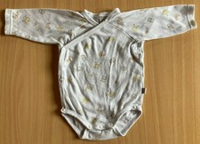 Süßer wickelbody größe gebraucht kaufen Süßer wickelbody größe gebraucht kaufen  Mannheim