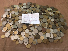 Lotto monete del usato  Torino