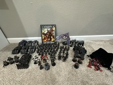 Huge chaos space for sale  Springfield