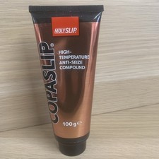 Molyslip copaslip 100g for sale  DUNSTABLE