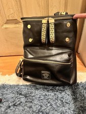Versace parfums backpack for sale  Springdale