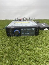 Clarion vz309 player for sale  Anderson