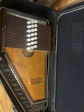Harpa Harmony Vintage com Estojo comprar usado  Enviando para Brazil