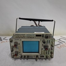 Tektronix 475a oscilloscope for sale  Hazelwood