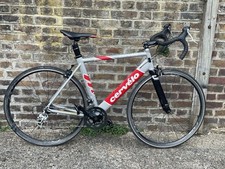 Cervelo soloist road for sale  ISLEWORTH