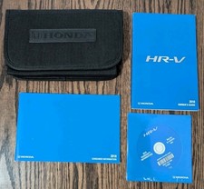 Honda hrv owner for sale  Fresno